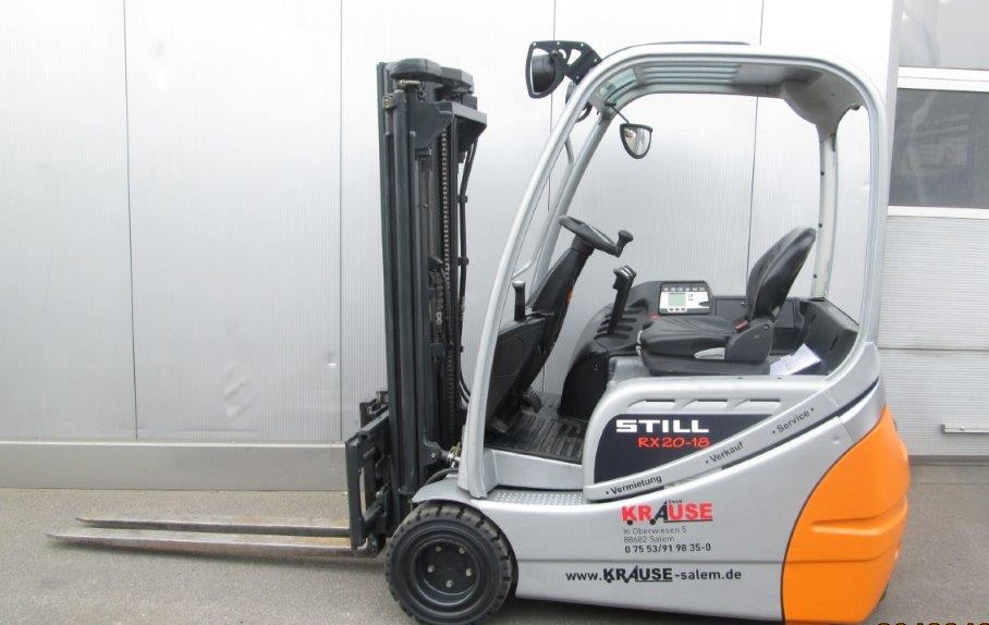 Still-RX 20-18-Elektro 3 Rad-Stapler-www.krause-salem.de