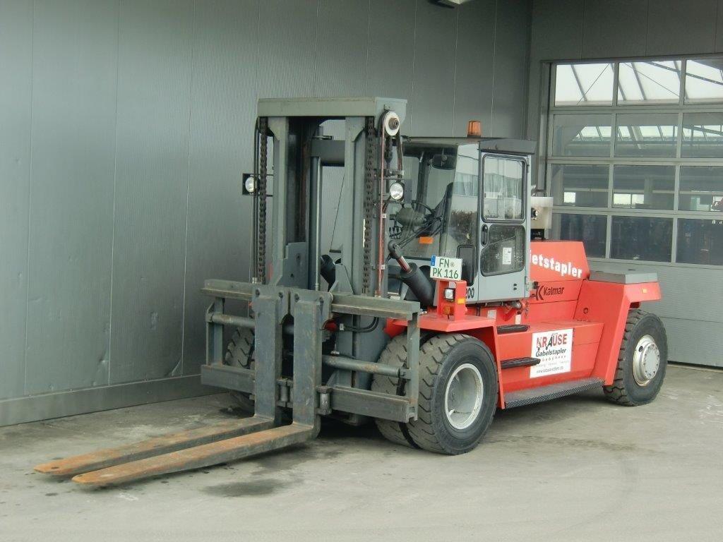 Kalmar-DCD 160-12-Schwerlaststapler - Diesel-www.krause-salem.de