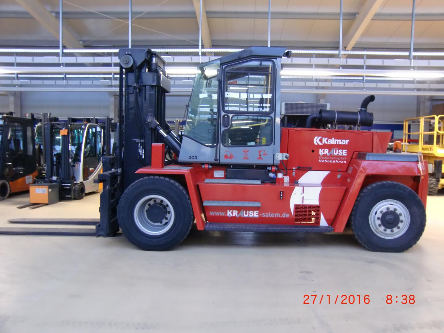 Kalmar-DCD 150-12-Schwerlaststapler - Diesel-www.krause-salem.de