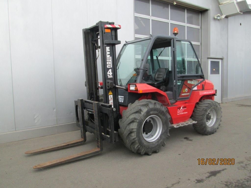Manitou-MC 40 T-Dieselstapler-www.krause-salem.de Manitou-MC 40 T-Dieselstapler-www.krause-salem.de