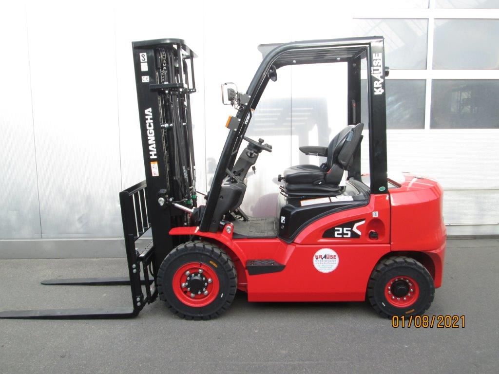 Hangcha-CPCD 25-XRW92F-Dieselstapler-www.krause-salem.de Hangcha-CPCD 25-XRW92F-Dieselstapler-www.krause-salem.de