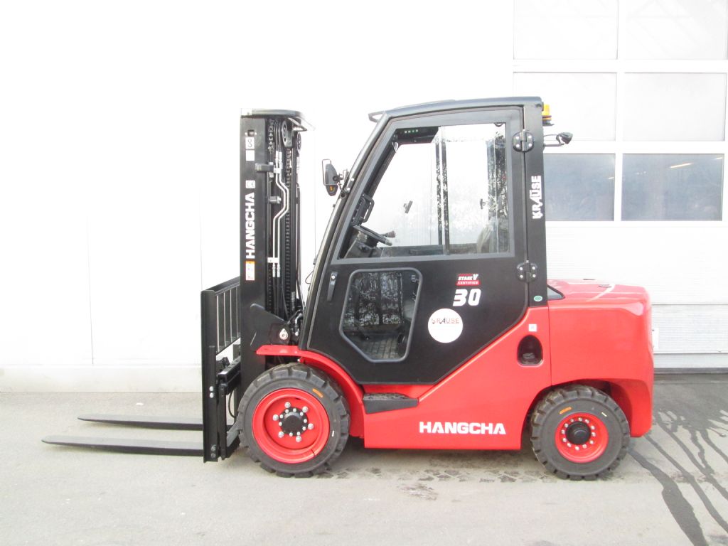 Hangcha-CPCD 30-XH7F-Dieselstapler-www.krause-salem.de Hangcha-CPCD 30-XH7F-Dieselstapler-www.krause-salem.de