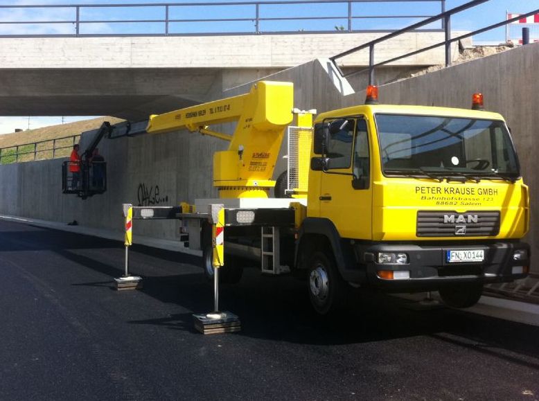 Wumag-WT 250-LKW Arbeitsbühne-www.krause-salem.de Wumag-WT 250-LKW Arbeitsbühne-www.krause-salem.de