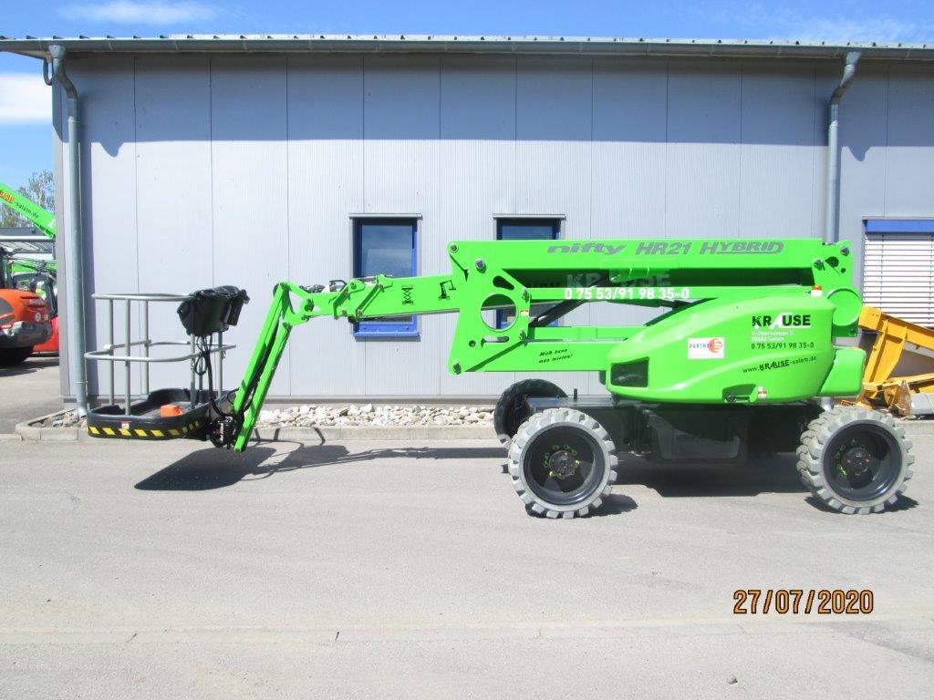 Niftylift-HR 21 4x4-Gelenkteleskopbhne-www.krause-salem.de