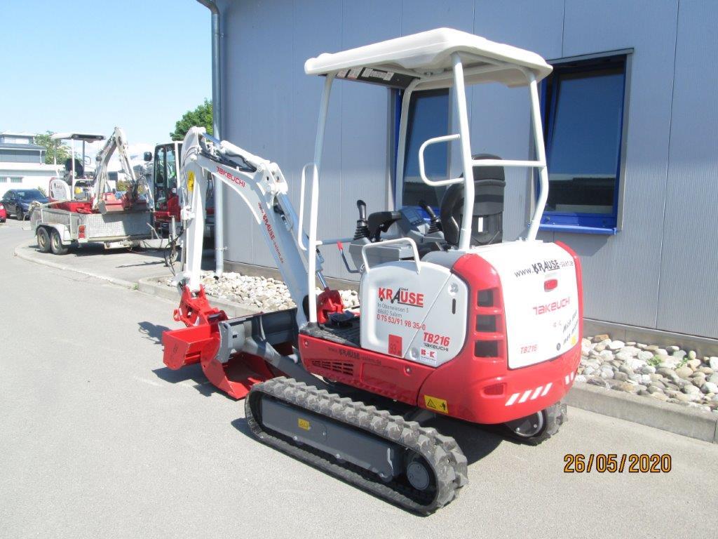 *Sonstige-TB 216 S-Minibagger-www.krause-salem.de