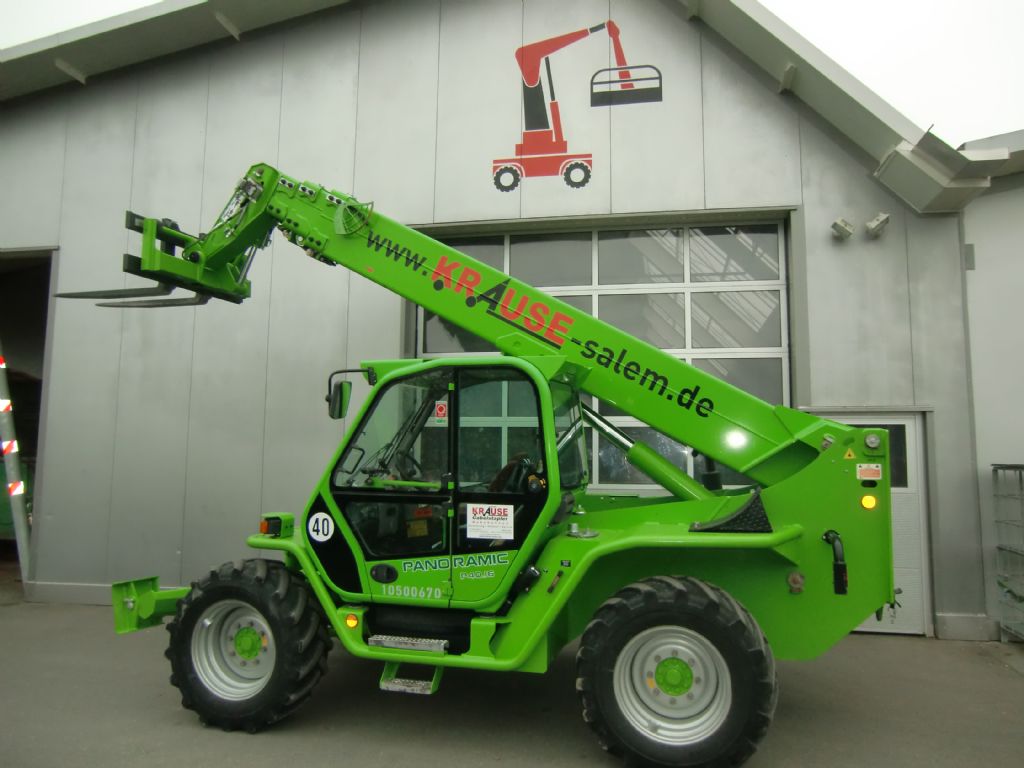 Merlo-P40.16-Teleskopstapler starr-www.krause-salem.de Merlo-P40.16-Teleskopstapler starr-www.krause-salem.de