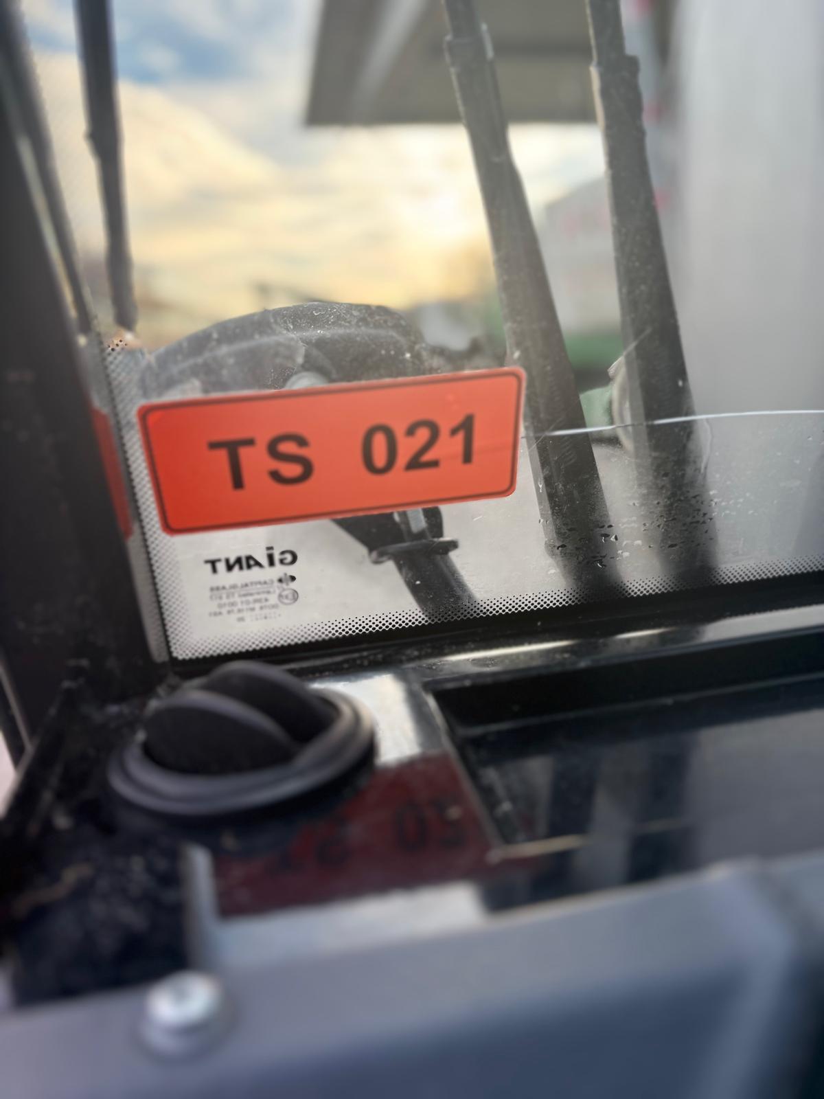 *Sonstige-GT 5048 HD-Teleskopstapler starr-www.krause-salem.de