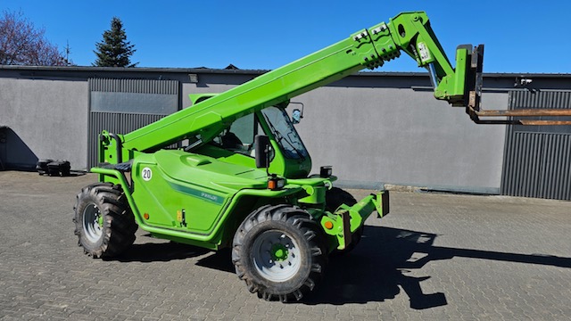 Merlo-P 38.13-Teleskopstapler starr-www.krause-salem.de
