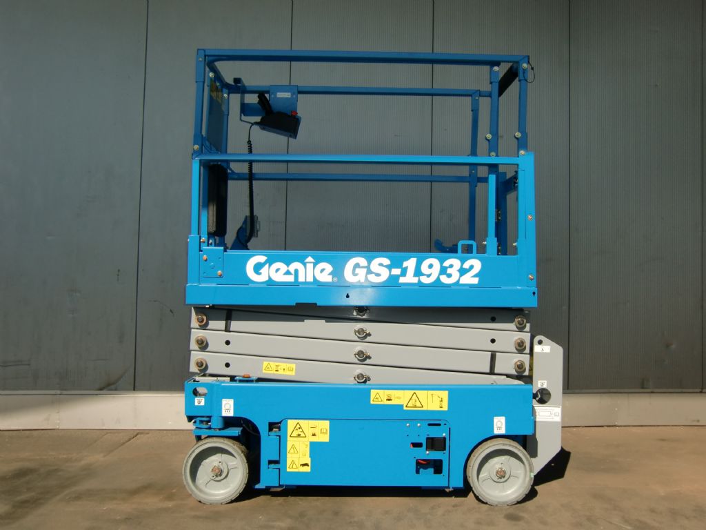 Genie-GS 1932-Scherenarbeitsbühne-www.krause-salem.de Genie-GS 1932-Scherenarbeitsbühne-www.krause-salem.de