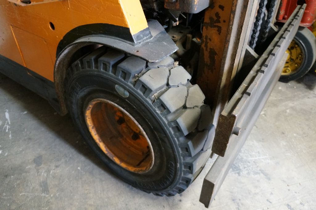 Still-EFG3,5-Electric 3-wheel forklift-www.kriegel-gmbh.de Still-EFG3,5-Electric 3-wheel forklift-www.kriegel-gmbh.de