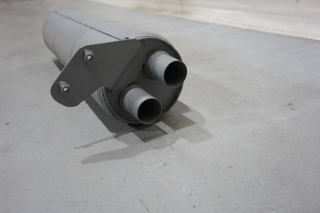 Still-Abgasschalldämpfer Eberspacher ohne KAT 0376858 für R70-35-45-Motoren, Filter, Kühlung und Abgasanlagen-www.kriegel-gmbh.de Still-Abgasschalldämpfer Eberspacher ohne KAT 0376858 für R70-35-45-Motoren, Filter, Kühlung und Abgasanlagen-www.kriegel-gmbh.de