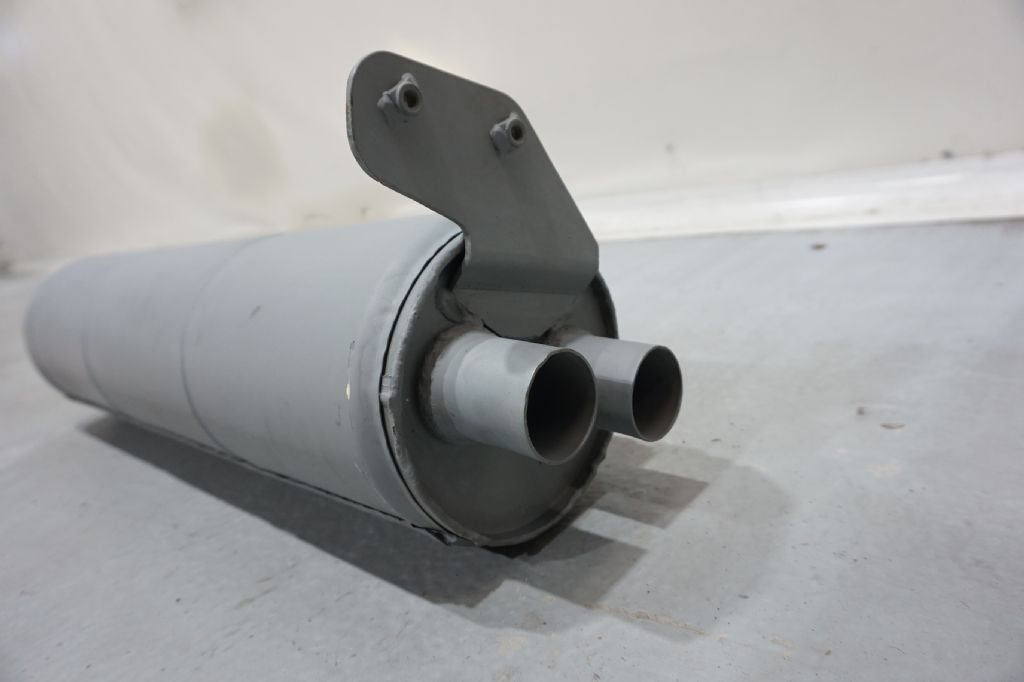 Still-Abgasschalldämpfer ohne KAT Eberspacher 0380551 für R70-35-45-Motoren, Filter, Kühlung und Abgasanlagen-www.kriegel-gmbh.de Still-Abgasschalldämpfer ohne KAT Eberspacher 0380551 für R70-35-45-Motoren, Filter, Kühlung und Abgasanlagen-www.kriegel-gmbh.de