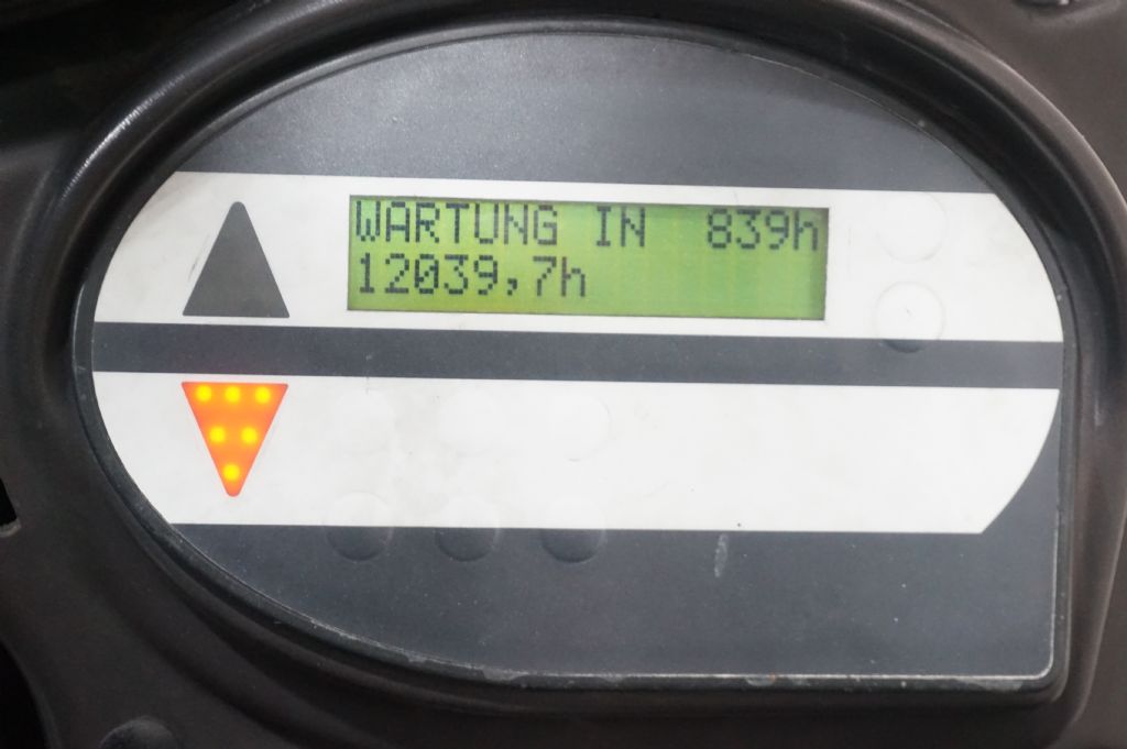 Still-RX50-15 Triplex 3. Ventil-Elektro 3 Rad-Stapler-www.kriegel-gmbh.de Still-RX50-15 Triplex 3. Ventil-Elektro 3 Rad-Stapler-www.kriegel-gmbh.de