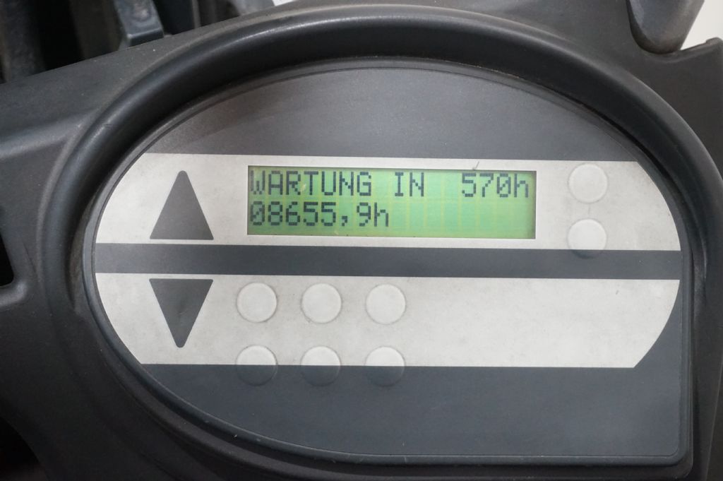 Still-RX50-15 Triplex 3.Ventil-Elektro 3 Rad-Stapler-www.kriegel-gmbh.de Still-RX50-15 Triplex 3.Ventil-Elektro 3 Rad-Stapler-www.kriegel-gmbh.de