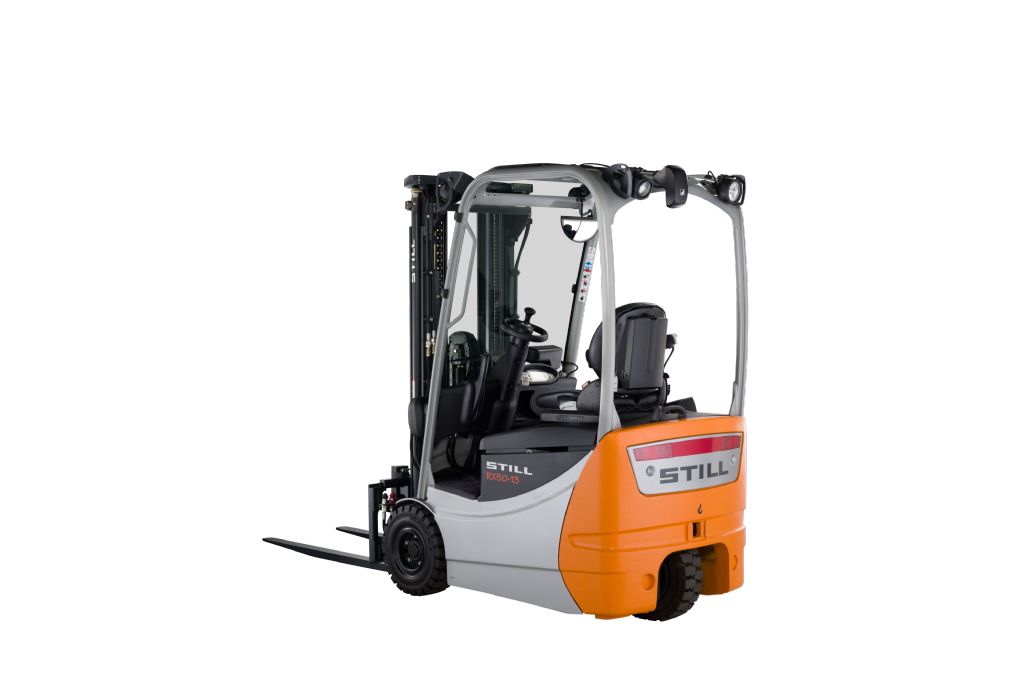 Still-RX50-13 Triplex   3. Ventil erst 760 std-Elektro 3 Rad-Stapler-www.kriegel-gmbh.de