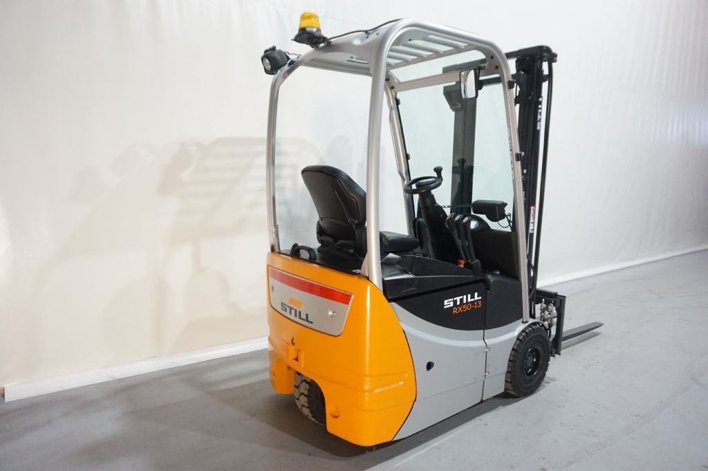 Still-RX50-13 Tele Seitenschieber -Elektro 3 Rad-Stapler-www.kriegel-gmbh.de Still-RX50-13 Tele Seitenschieber -Elektro 3 Rad-Stapler-www.kriegel-gmbh.de