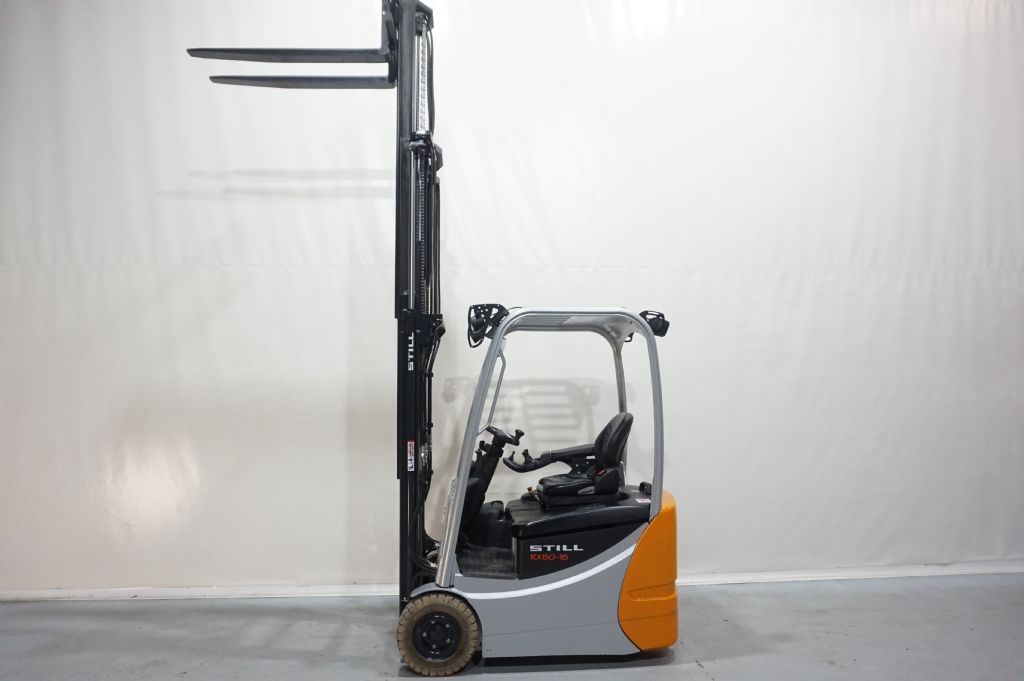 Still-RX50-15 Triplex   3.+4. Ventil -Elektro 3 Rad-Stapler-www.kriegel-gmbh.de