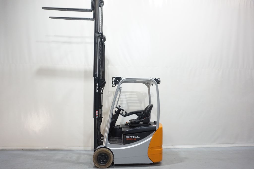 Still-RX50-15 Triplex   3.+4. Ventil -Elektro 3 Rad-Stapler-www.kriegel-gmbh.de