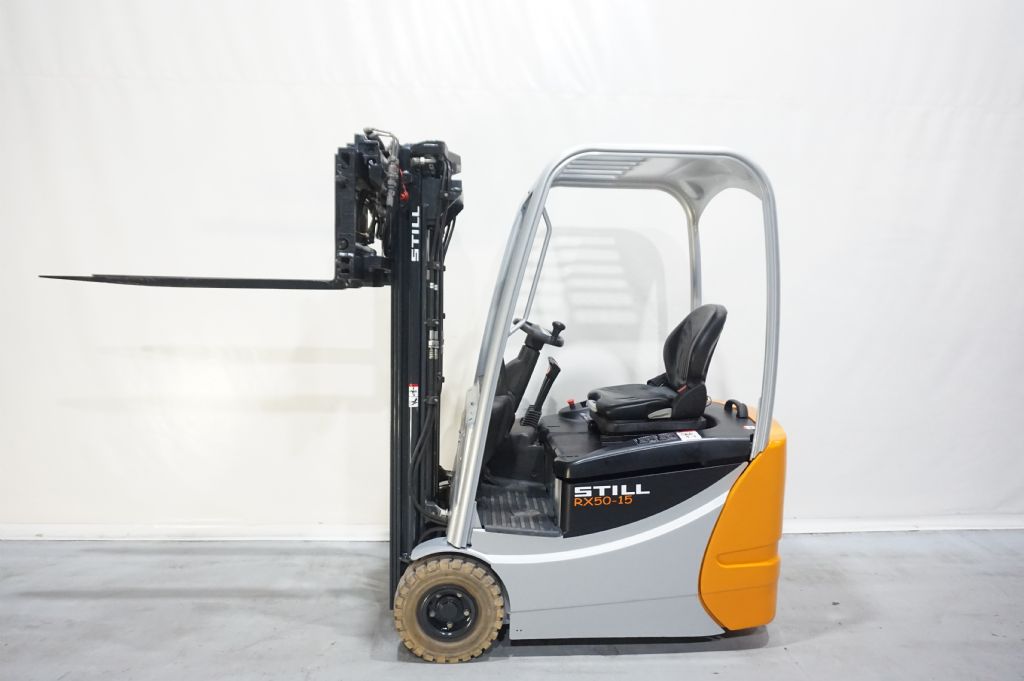 Still-RX50-15 Triplex 3.+4. Ventil ZVG-Elektro 3 Rad-Stapler-www.kriegel-gmbh.de Still-RX50-15 Triplex 3.+4. Ventil ZVG-Elektro 3 Rad-Stapler-www.kriegel-gmbh.de