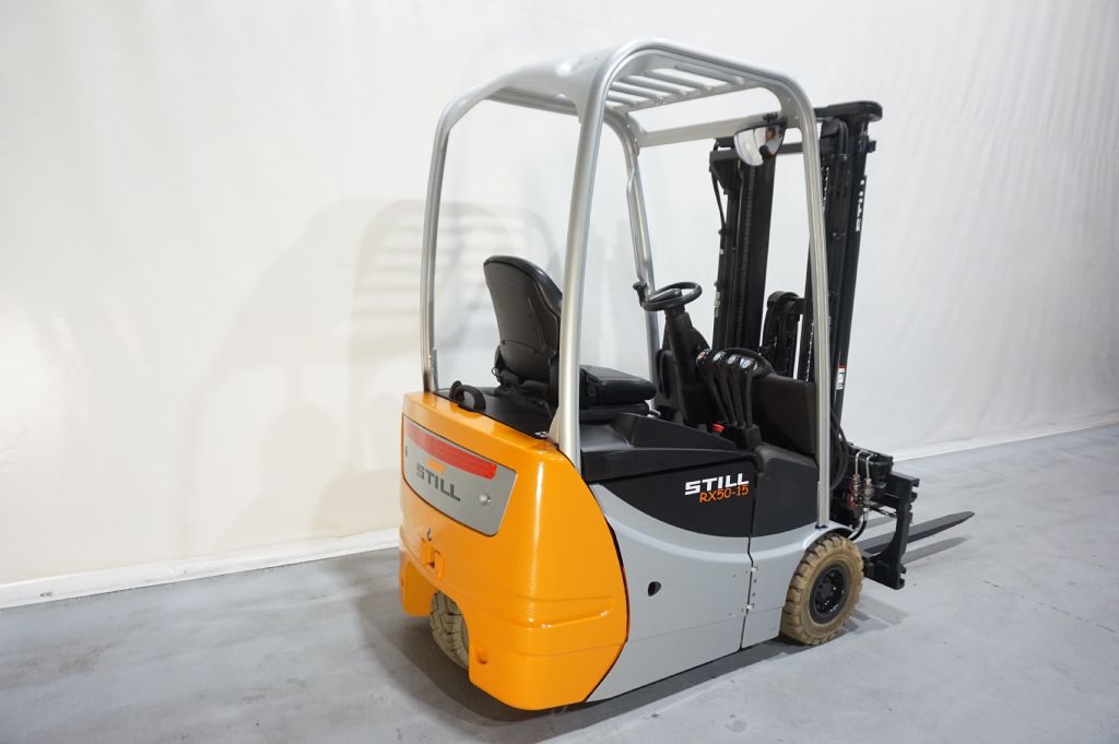 Still-RX50-15 Triplex 3.+4. Ventil ZVG-Elektro 3 Rad-Stapler-www.kriegel-gmbh.de Still-RX50-15 Triplex 3.+4. Ventil ZVG-Elektro 3 Rad-Stapler-www.kriegel-gmbh.de