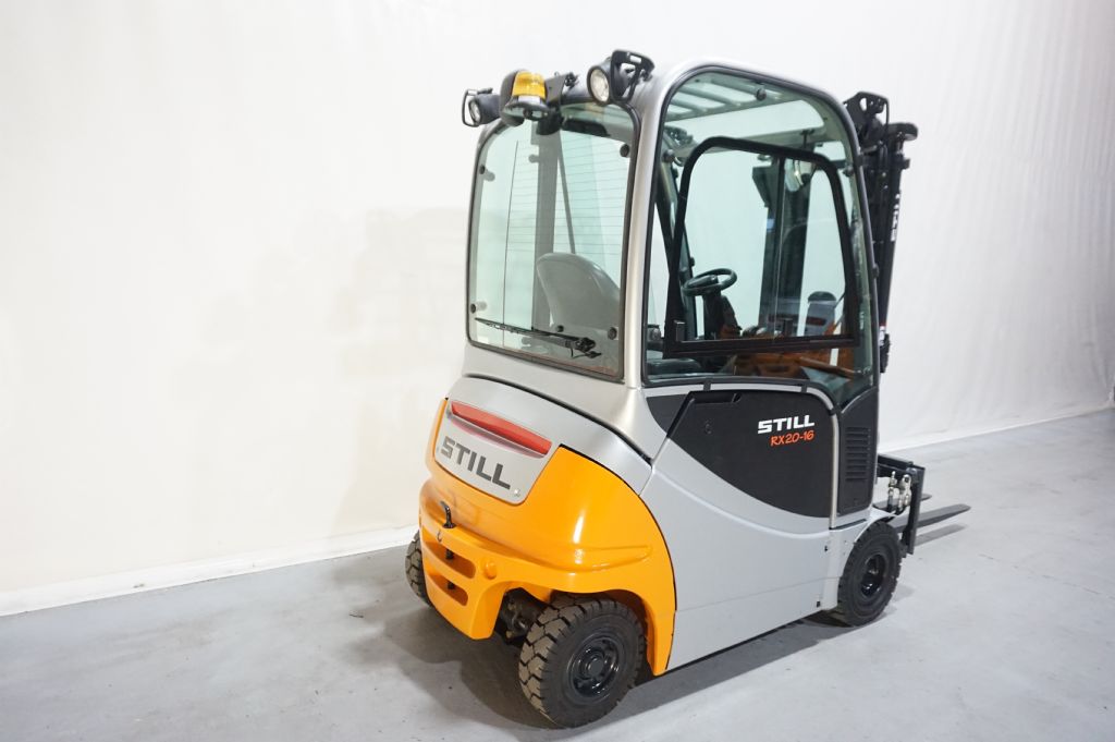 Still-RX20-16P Triplex KabineHeizung-Elektro 4 Rad-Stapler-www.kriegel-gmbh.de Still-RX20-16P Triplex KabineHeizung-Elektro 4 Rad-Stapler-www.kriegel-gmbh.de