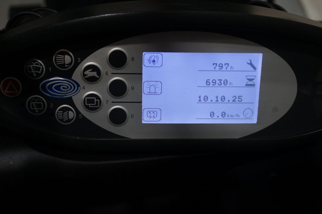 Still-RX20-16P Triplex KabineHeizung-Elektro 4 Rad-Stapler-www.kriegel-gmbh.de Still-RX20-16P Triplex KabineHeizung-Elektro 4 Rad-Stapler-www.kriegel-gmbh.de