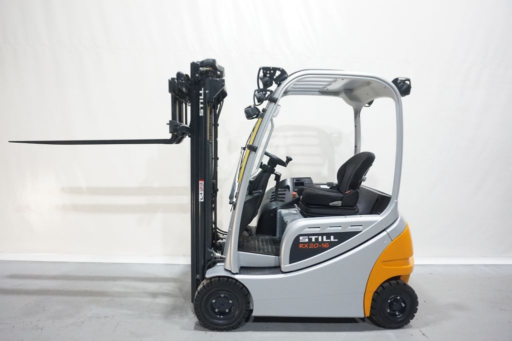 Still-RX20-16P Triplex Seitenschieber-Elektro 4 Rad-Stapler-www.kriegel-gmbh.de Still-RX20-16P Triplex Seitenschieber-Elektro 4 Rad-Stapler-www.kriegel-gmbh.de