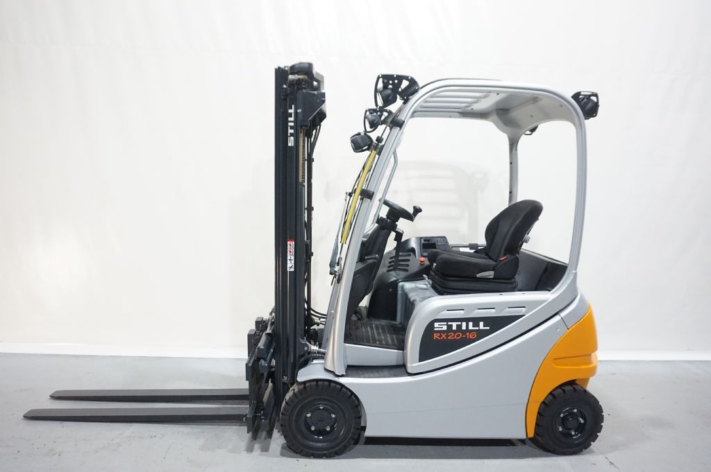 Still-RX20-16P Triplex Seitenschieber-Elektro 4 Rad-Stapler-www.kriegel-gmbh.de Still-RX20-16P Triplex Seitenschieber-Elektro 4 Rad-Stapler-www.kriegel-gmbh.de