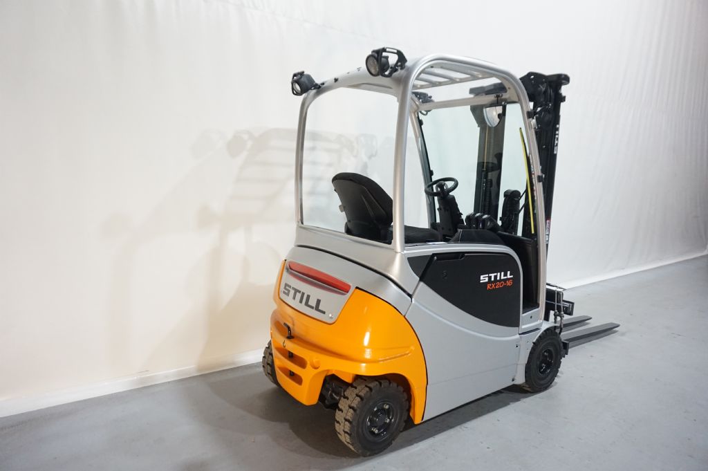 Still-RX20-16P Triplex Seitenschieber-Elektro 4 Rad-Stapler-www.kriegel-gmbh.de Still-RX20-16P Triplex Seitenschieber-Elektro 4 Rad-Stapler-www.kriegel-gmbh.de