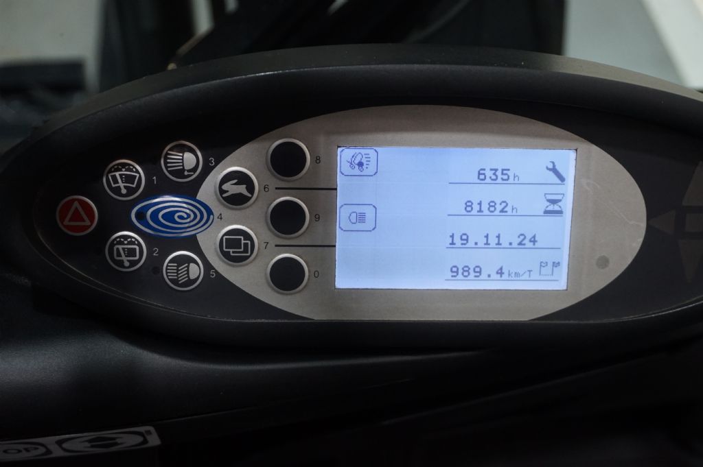 Still-RX20-16P Triplex Seitenschieber-Elektro 4 Rad-Stapler-www.kriegel-gmbh.de Still-RX20-16P Triplex Seitenschieber-Elektro 4 Rad-Stapler-www.kriegel-gmbh.de