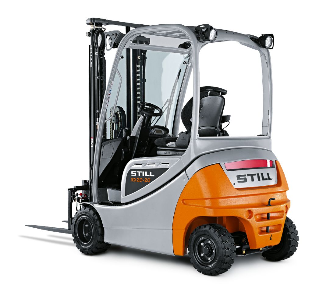 Still-RX20-20P Triplex 3. Ventil  Kabine Container-Elektro 4 Rad-Stapler-www.kriegel-gmbh.de