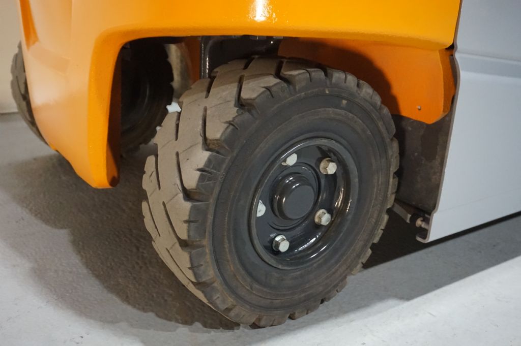 Still-RX20-16P E3 Triplex erst 289 Stunden -Elektro 4 Rad-Stapler-www.kriegel-gmbh.de Still-RX20-16P E3 Triplex erst 289 Stunden -Elektro 4 Rad-Stapler-www.kriegel-gmbh.de