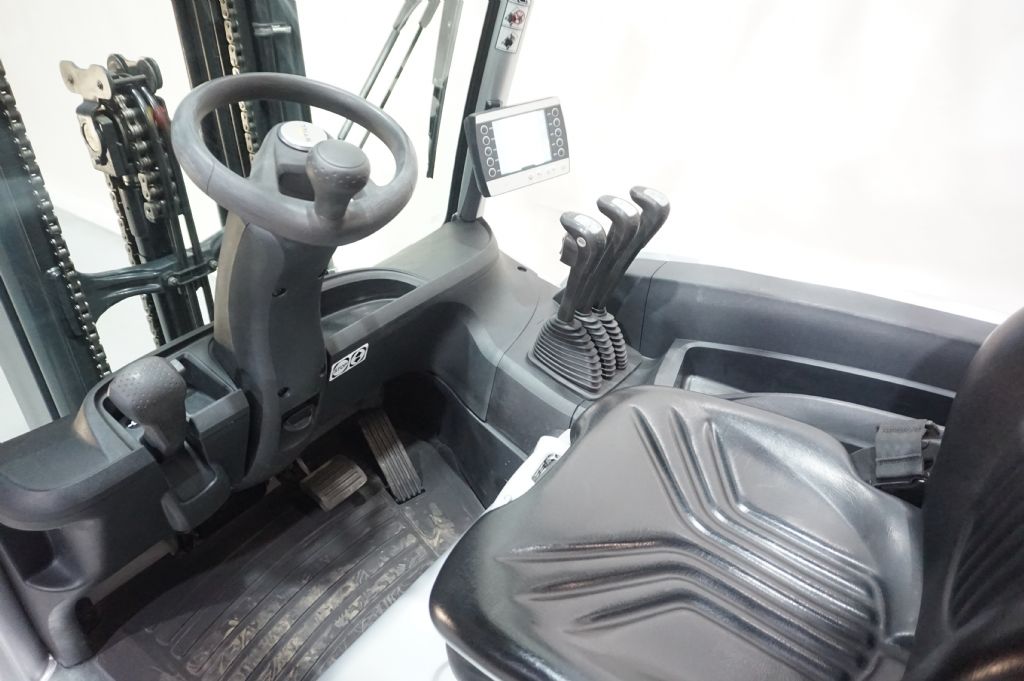 Still-RX20-16P E3 Triplex erst 289 Stunden -Elektro 4 Rad-Stapler-www.kriegel-gmbh.de Still-RX20-16P E3 Triplex erst 289 Stunden -Elektro 4 Rad-Stapler-www.kriegel-gmbh.de