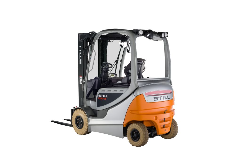 Still-RX60-25L/600  Kabine Triplex ZVG Heizung-Elektro 4 Rad-Stapler-www.kriegel-gmbh.de