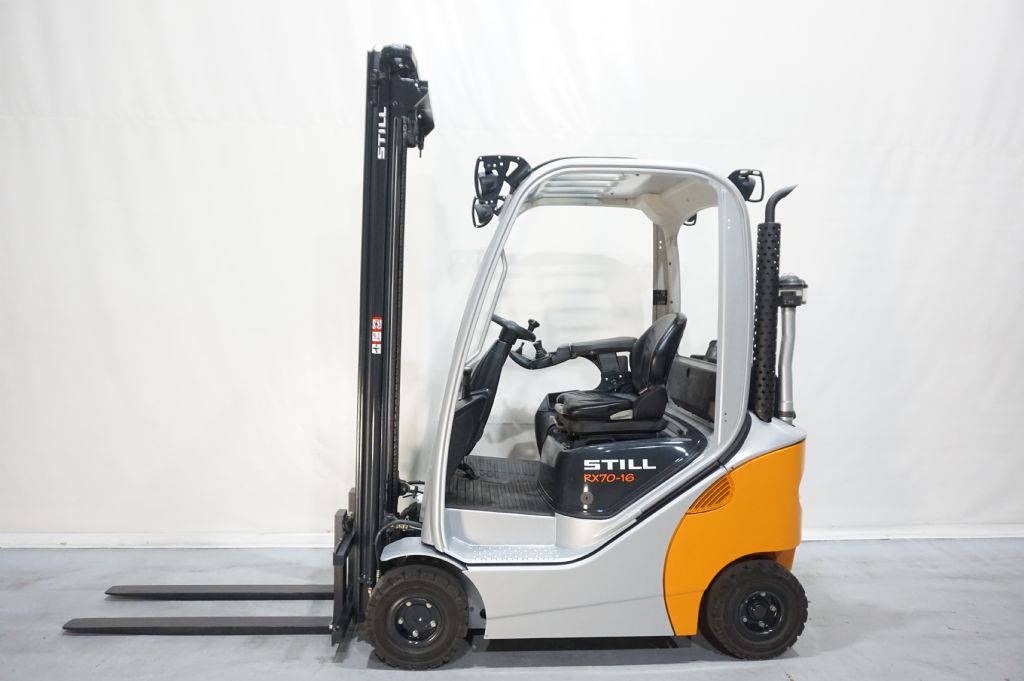 Still-RX70-16D Tele erst 679 Stunden-Dieselstapler-www.kriegel-gmbh.de Still-RX70-16D Tele erst 679 Stunden-Dieselstapler-www.kriegel-gmbh.de