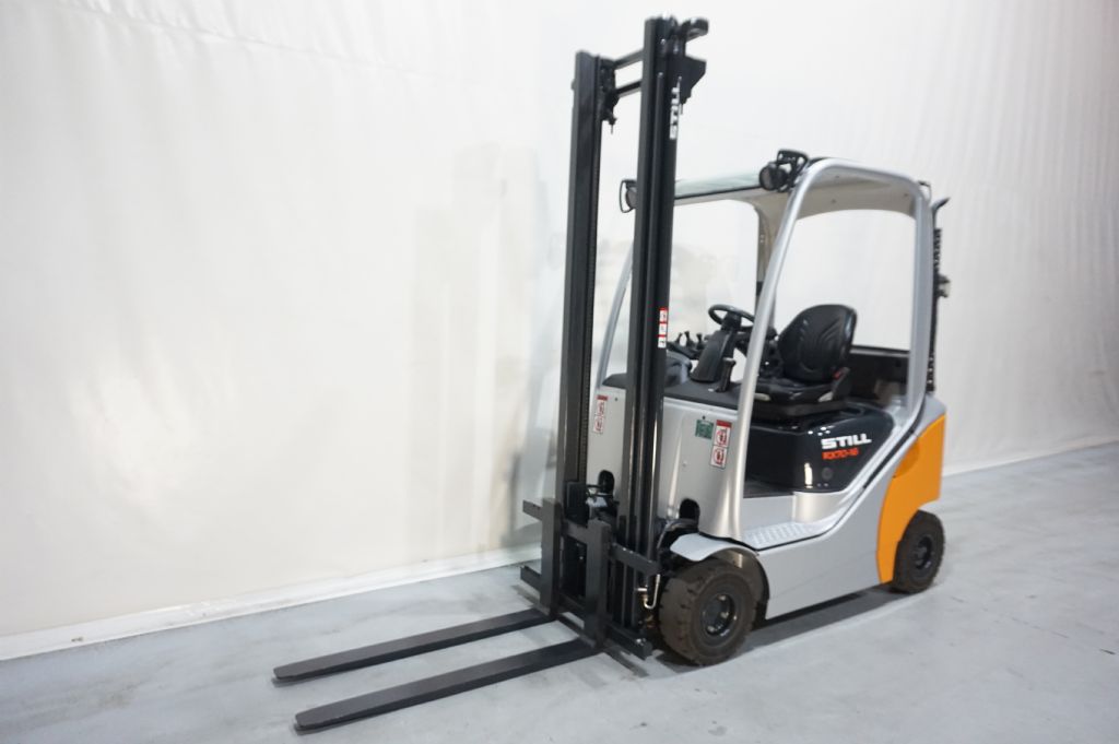 Still-RX70-16D Tele erst 679 Stunden-Dieselstapler-www.kriegel-gmbh.de Still-RX70-16D Tele erst 679 Stunden-Dieselstapler-www.kriegel-gmbh.de