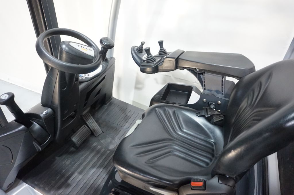 Still-RX70-16D Tele erst 679 Stunden-Dieselstapler-www.kriegel-gmbh.de Still-RX70-16D Tele erst 679 Stunden-Dieselstapler-www.kriegel-gmbh.de