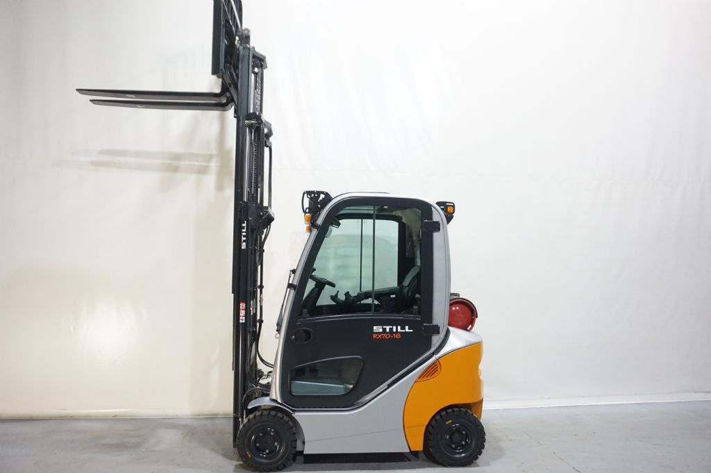 Still-RX70-16T Triplex 3.+4. Ventil Kabine-LPG Forklifts-www.kriegel-gmbh.de