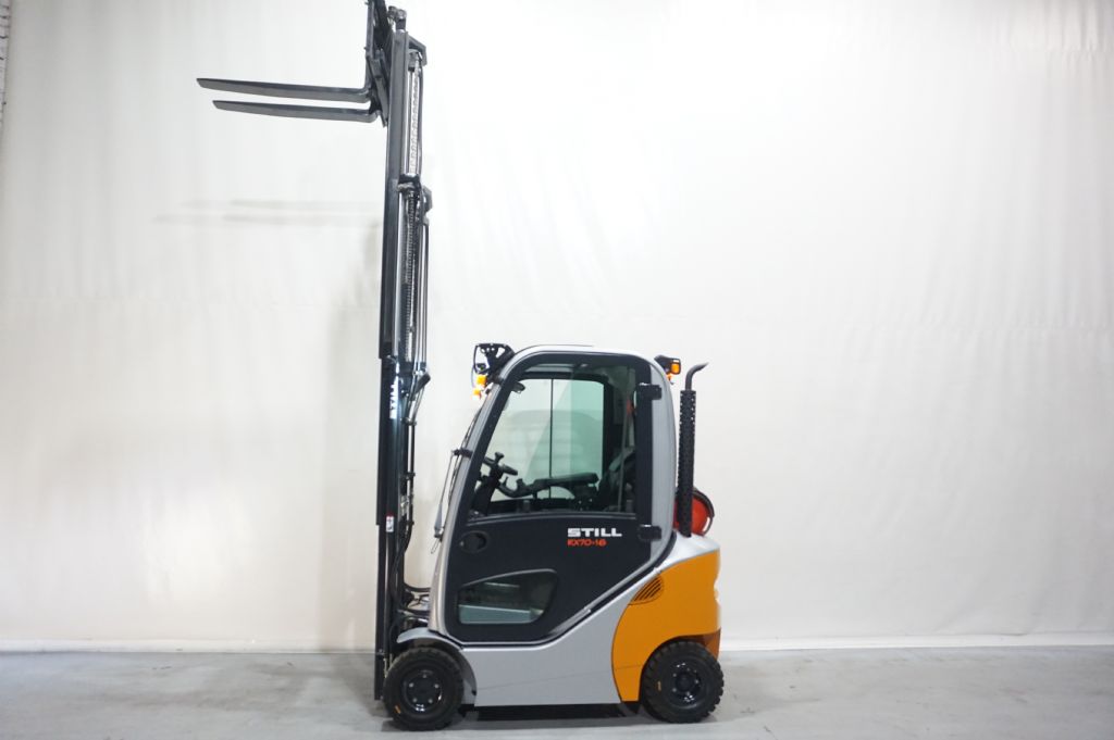 Still-RX70-16T Triplex 3.+4. Ventil Kabine Heizung STVZO-Treibgasstapler-www.kriegel-gmbh.de Still-RX70-16T Triplex 3.+4. Ventil Kabine Heizung STVZO-Treibgasstapler-www.kriegel-gmbh.de