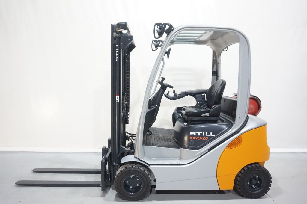 Still-RX70-20T Duplex Seitenschieber erst 185 Stunden-Treibgasstapler-www.kriegel-gmbh.de Still-RX70-20T Duplex Seitenschieber erst 185 Stunden-Treibgasstapler-www.kriegel-gmbh.de