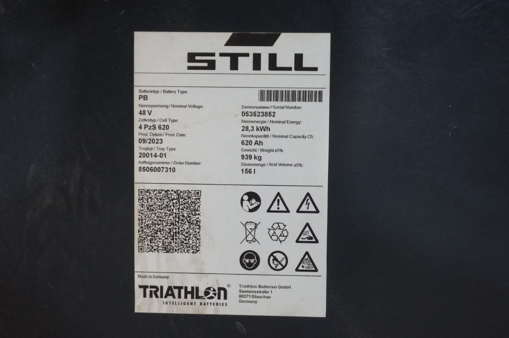 Still-GX-XTR Triplex -Schubmaststapler-www.kriegel-gmbh.de Still-GX-XTR Triplex -Schubmaststapler-www.kriegel-gmbh.de