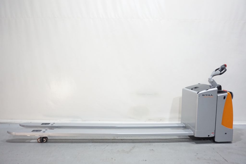 Still-EXU-SF20 Gabel  3480mm -Electric Pallet Truck-www.kriegel-gmbh.de
