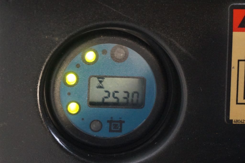 Still-EGV16i Initialhub Triplex 5466mm-High Lift stacker-www.kriegel-gmbh.de Still-EGV16i Initialhub Triplex 5466mm-High Lift stacker-www.kriegel-gmbh.de