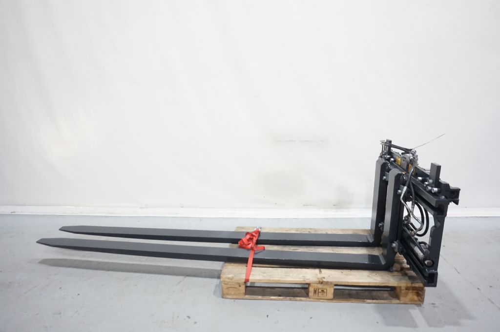 Kaup-2T466B Zinkenversteller Gabeln 2400mm-Zinkenverstellger�t-www.kriegel-gmbh.de