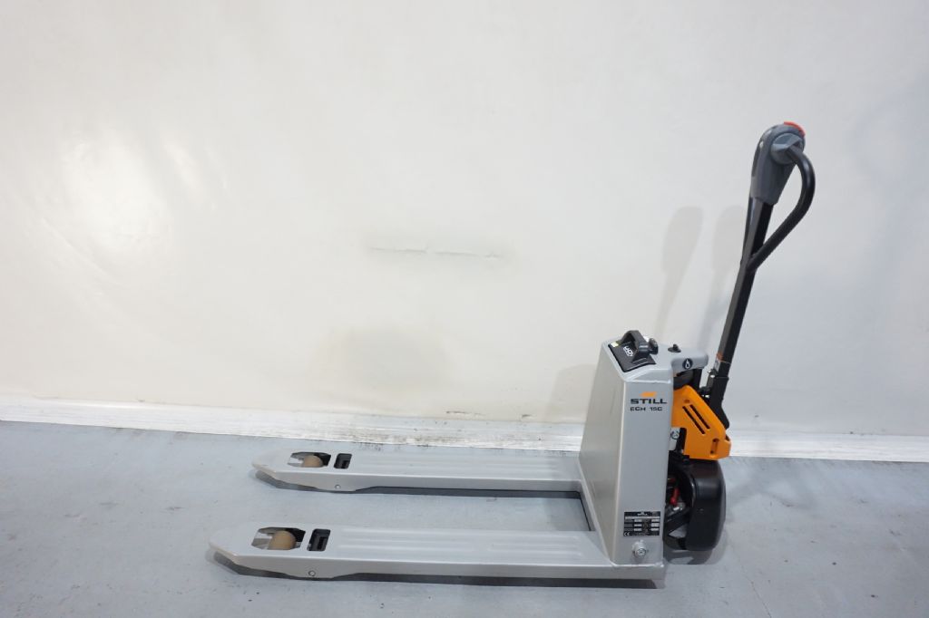 Still-ECH15 C Li-Ion-Niederhubwagen-www.kriegel-gmbh.de Still-ECH15 C Li-Ion-Niederhubwagen-www.kriegel-gmbh.de