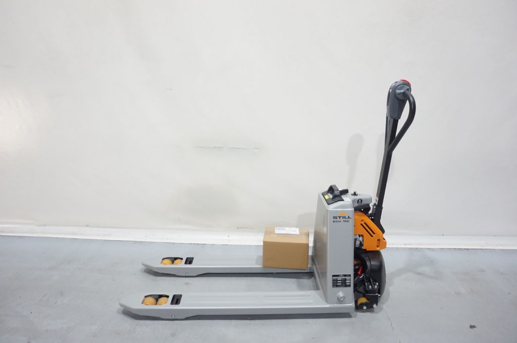 Still-ECH15C mit Li-Ion Akku NEU -Niederhubwagen-www.kriegel-gmbh.de Still-ECH15C mit Li-Ion Akku NEU -Niederhubwagen-www.kriegel-gmbh.de