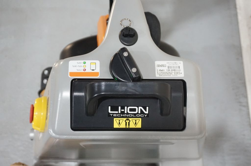 Still-ECH15C mit Li-Ion Akku NEU -Niederhubwagen-www.kriegel-gmbh.de Still-ECH15C mit Li-Ion Akku NEU -Niederhubwagen-www.kriegel-gmbh.de