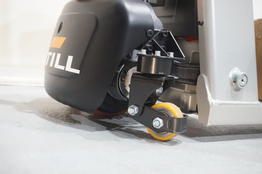 Still-ECH15C mit Li-Ion Akku NEU -Niederhubwagen-www.kriegel-gmbh.de Still-ECH15C mit Li-Ion Akku NEU -Niederhubwagen-www.kriegel-gmbh.de