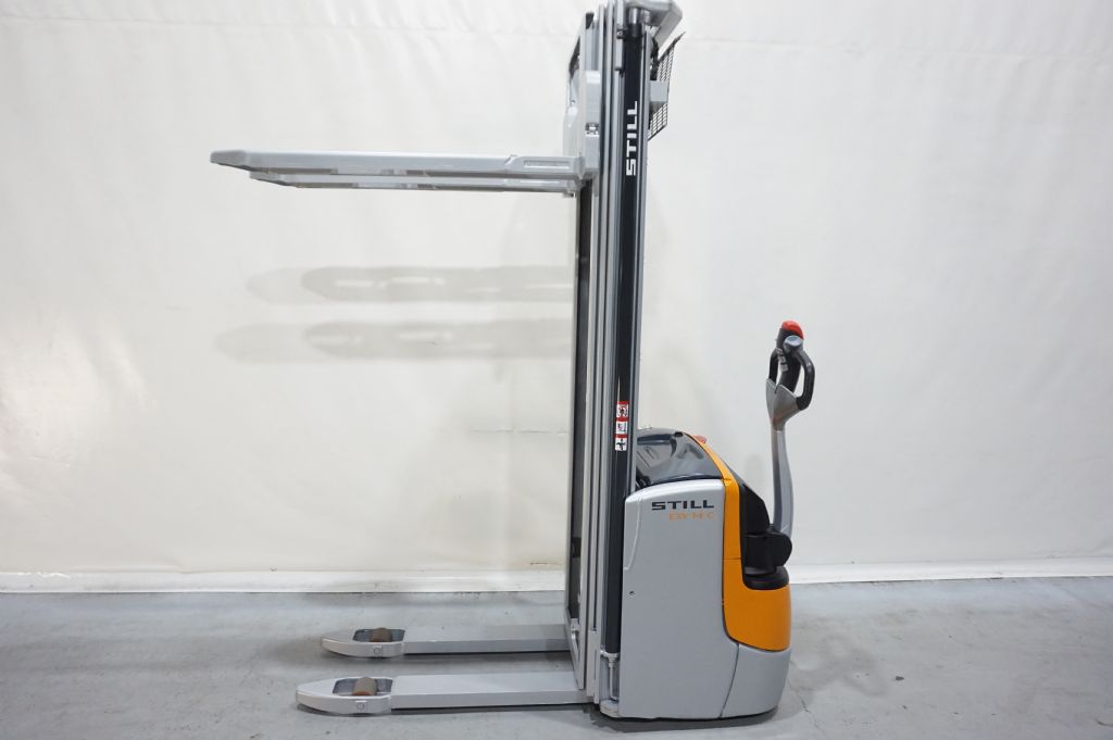 Still-EXV14 C Triplex 5,46m-Hochhubwagen-www.kriegel-gmbh.de Still-EXV14 C Triplex 5,46m-Hochhubwagen-www.kriegel-gmbh.de