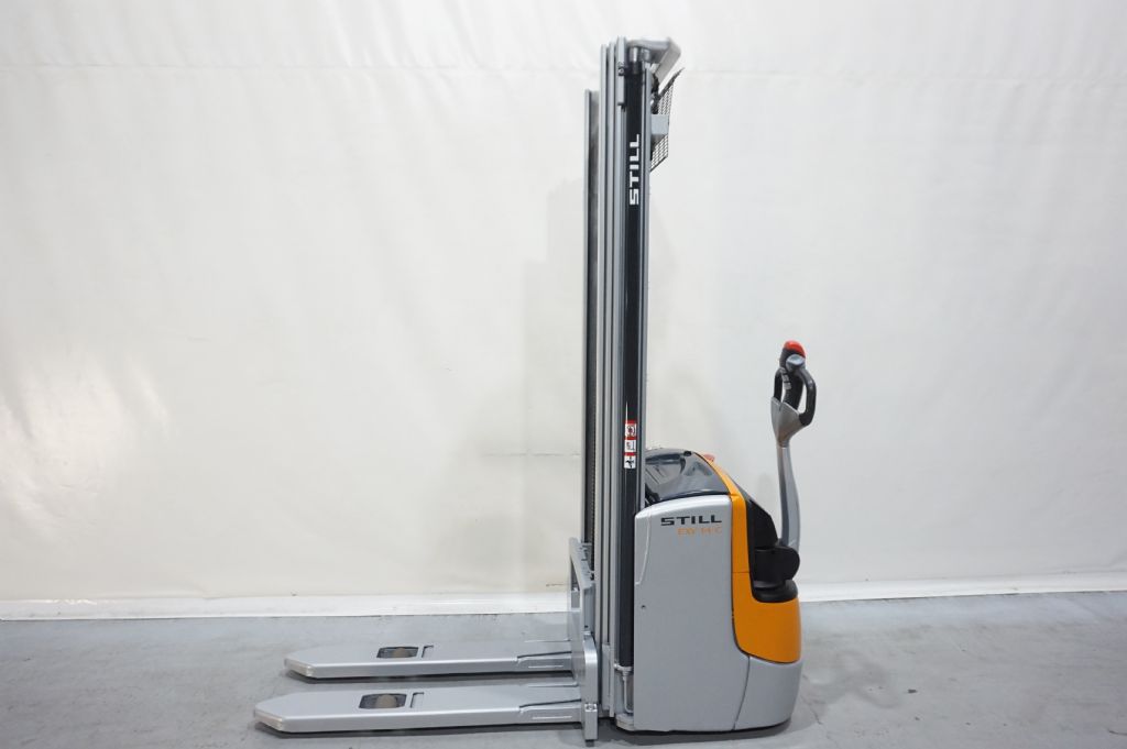 Still-EXV14 C Triplex 5,46m-Hochhubwagen-www.kriegel-gmbh.de Still-EXV14 C Triplex 5,46m-Hochhubwagen-www.kriegel-gmbh.de